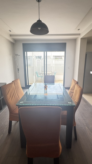 Appartement 120 m² à Gauthier — 7