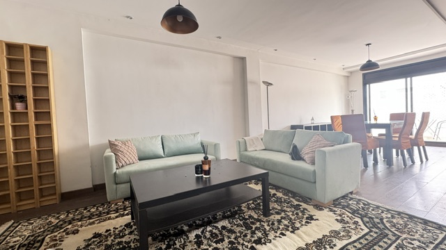 Appartement 120 m² à Gauthier — 10