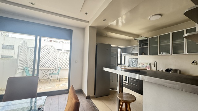 Appartement 120 m² à Gauthier — 6