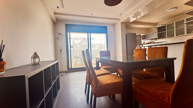 Appartement 120 m² à Gauthier — 4