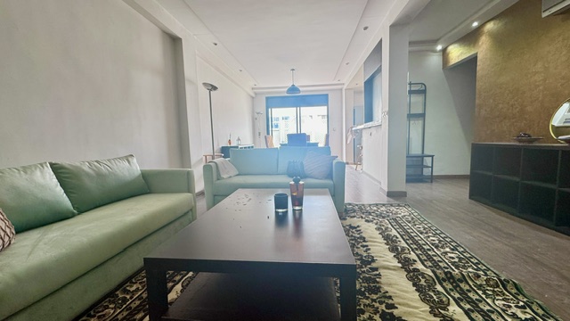 Appartement 120 m² à Gauthier — 3