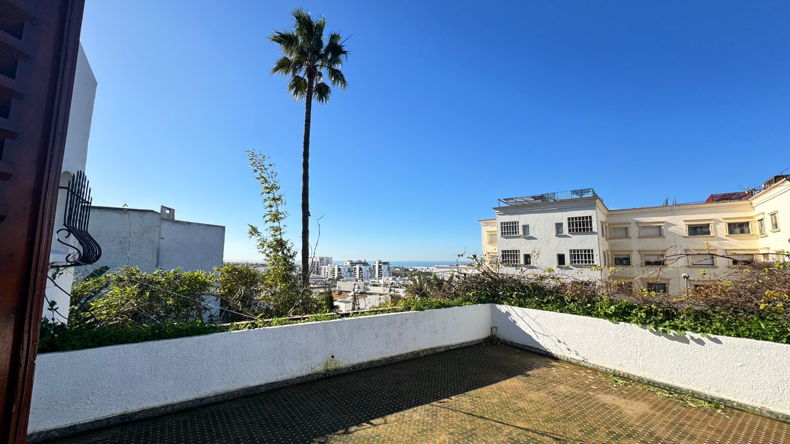 Villa 350 m² à Ain Diab — 9
