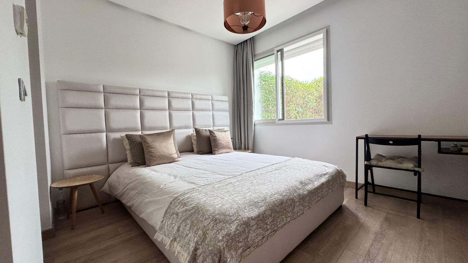 Appartement 160 m² f Bouskoura — 9