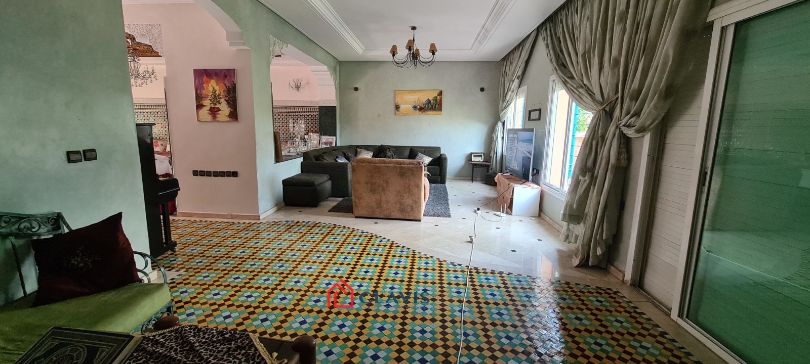 Villa Casanear shore en Vente à Casablanca — 6