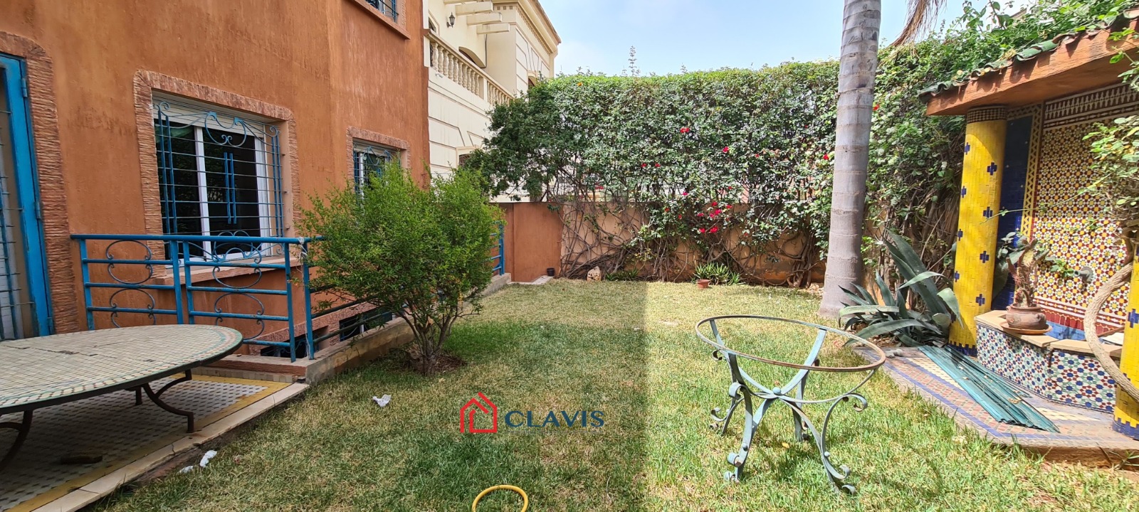 Villa 350 m² à Sidi Maarouf — 10