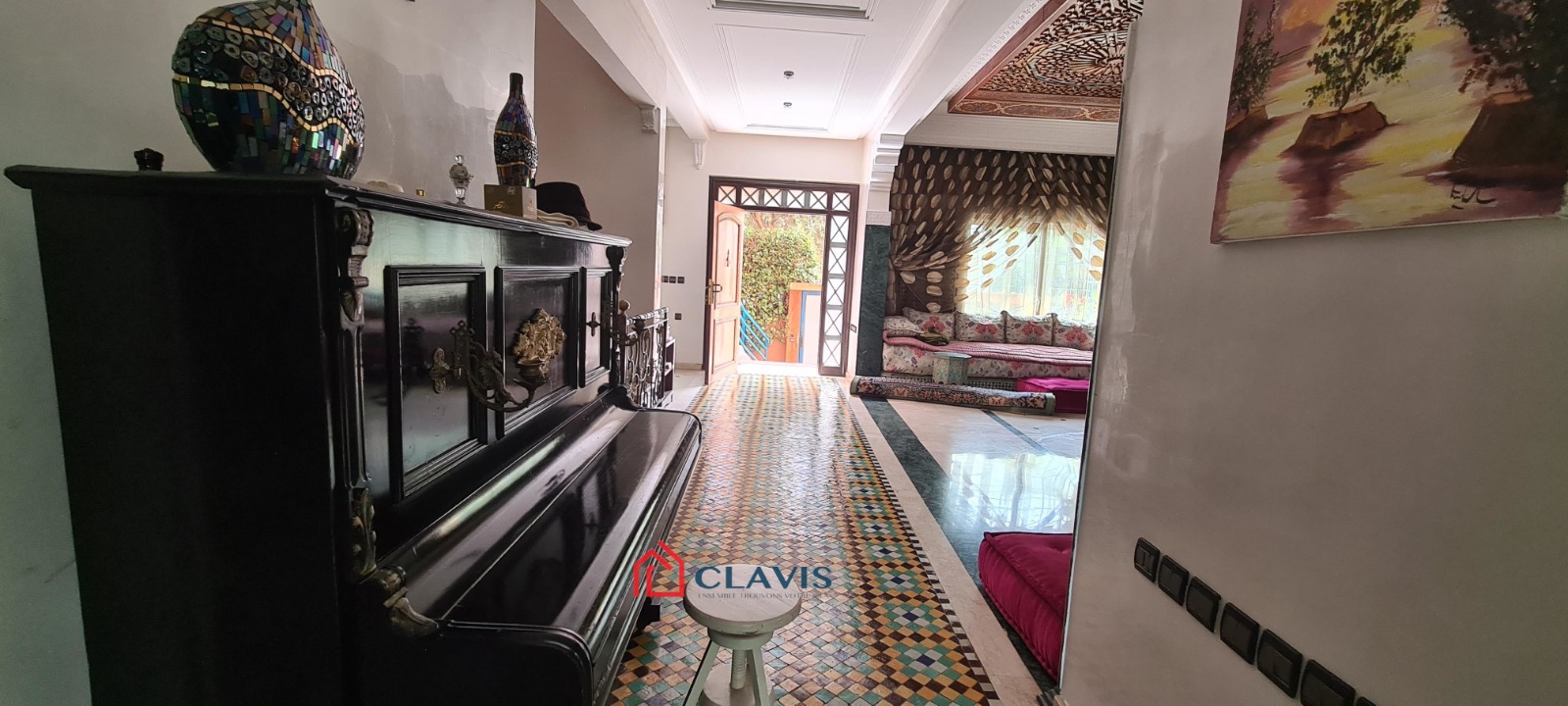 Villa Casanear shore en Vente à Casablanca — 4