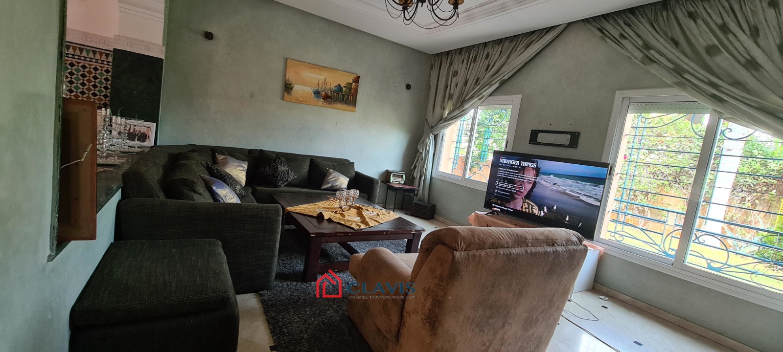 Villa Casanear shore en Vente à Casablanca — 5