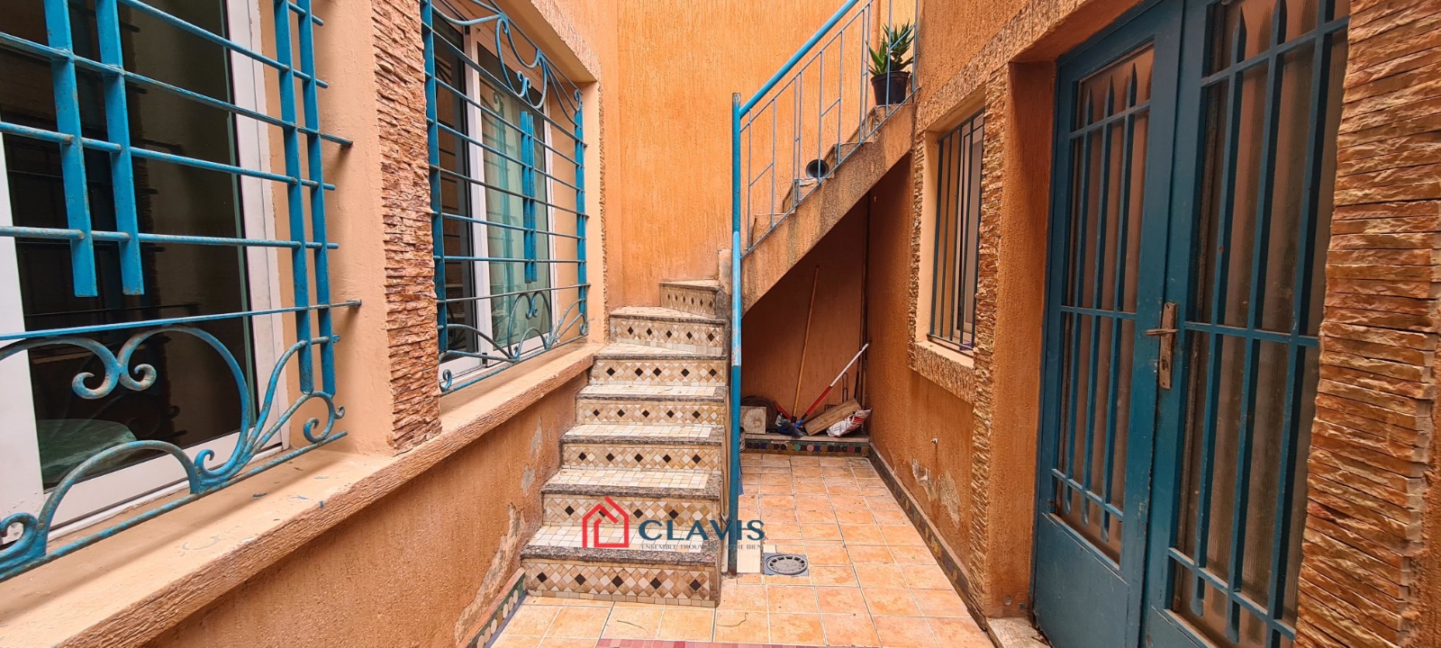 Villa Casanear shore en Vente à Casablanca