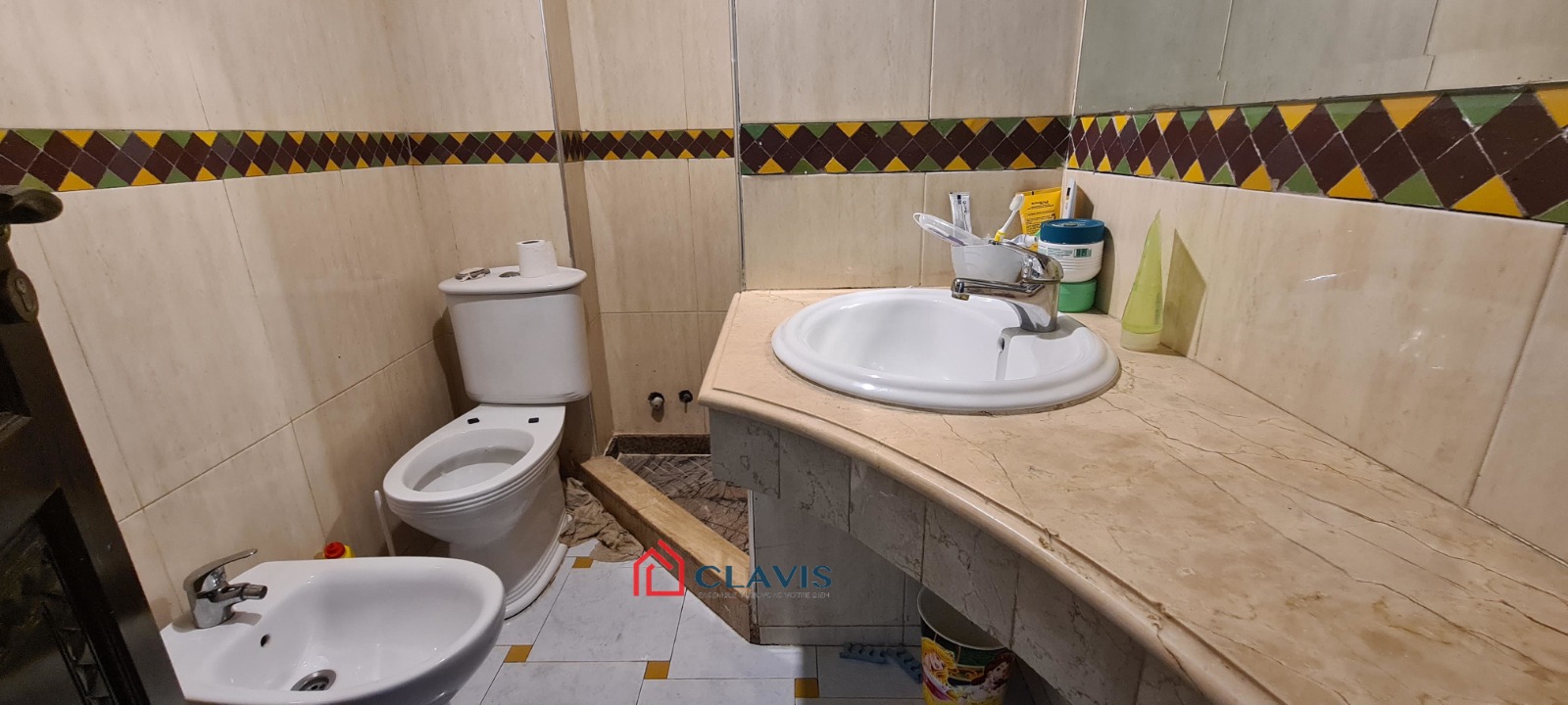 Villa 350 m² à Sidi Maarouf — 9