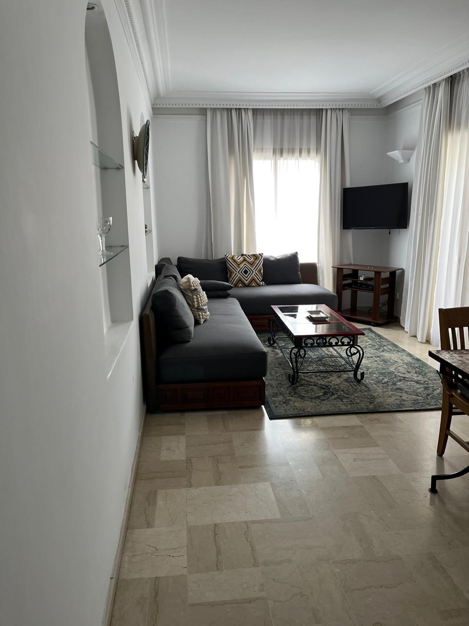 Studio en hauteur au coeur de Gauthier