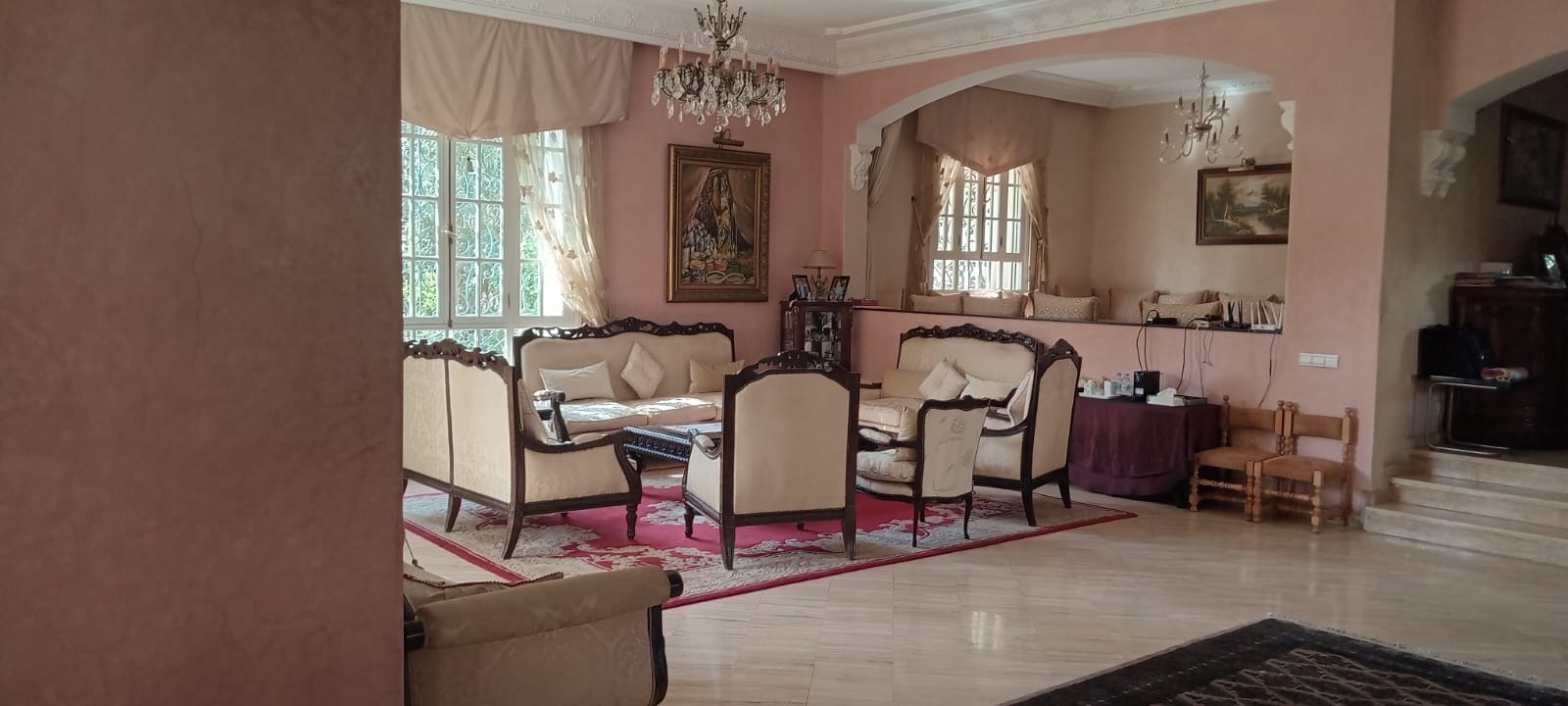 À vendre: villa d’angle isolée à Mandarona — 6