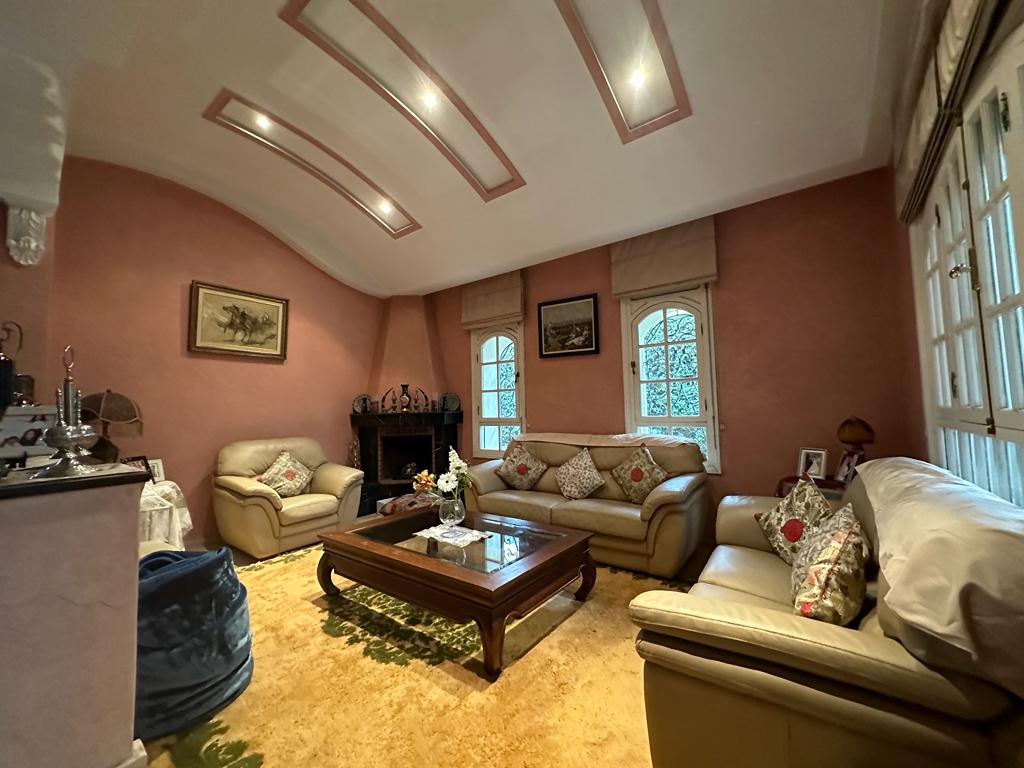 À vendre: villa d’angle isolée à Mandarona — 5