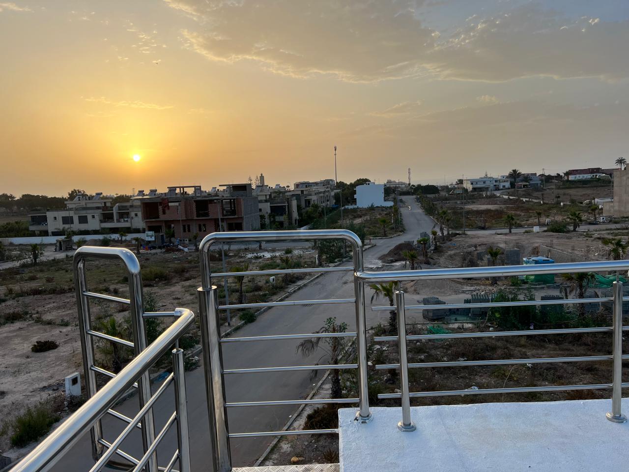 Jolie Villa avec grand jardin et piscine à Tamaris — 6