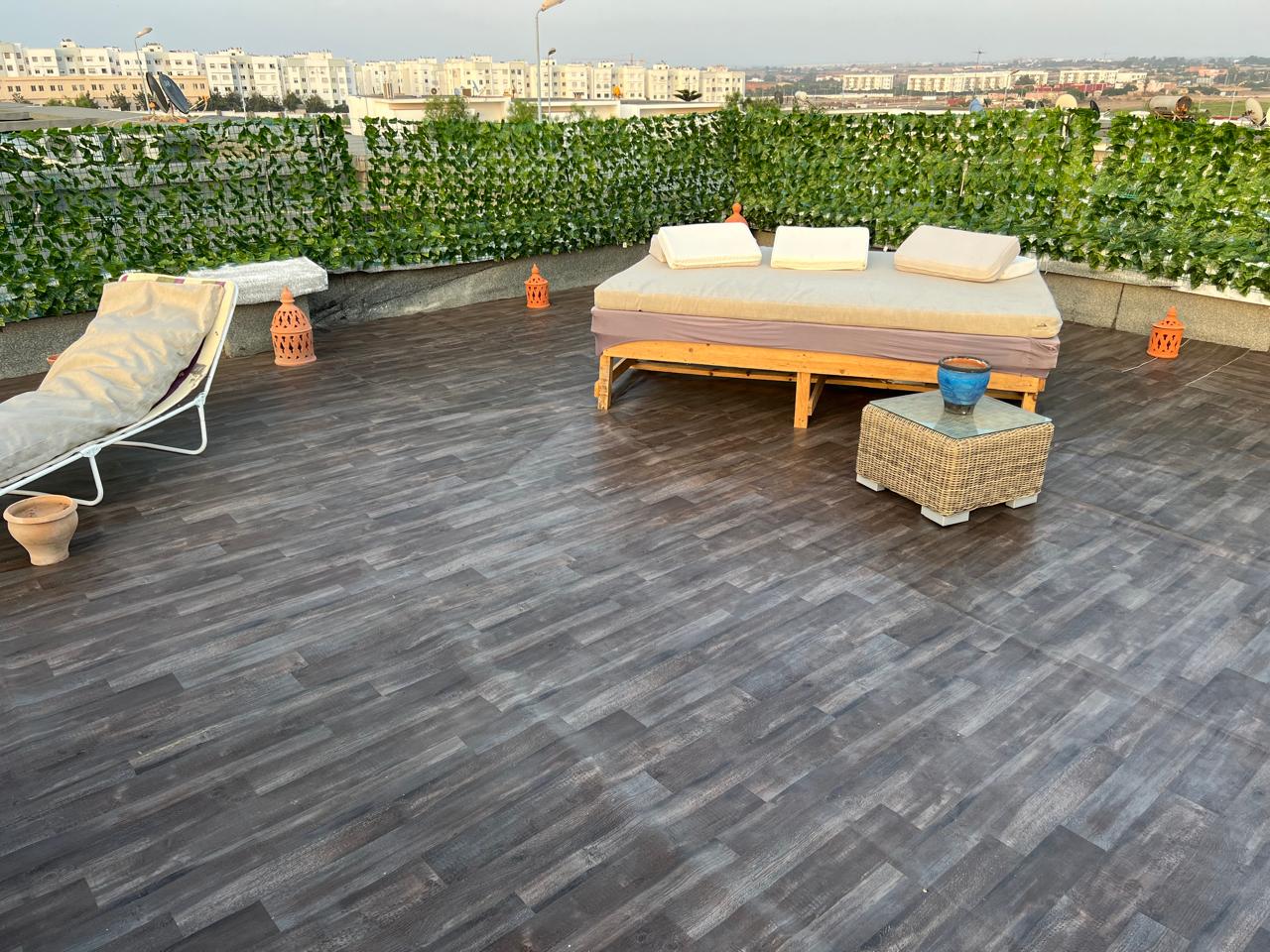 Villa 390 m² f Tamaris — 7