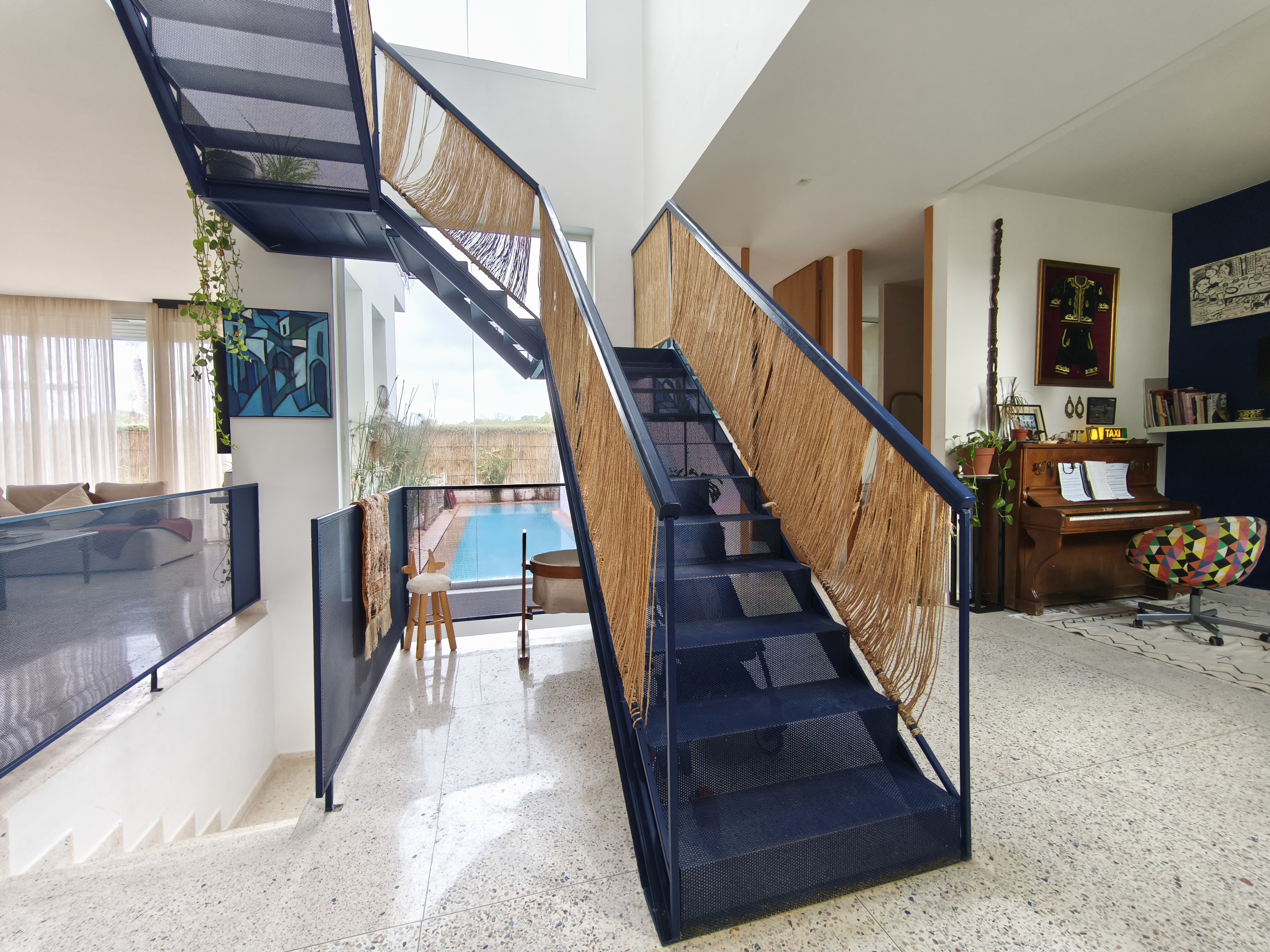 Villa 600 m² à Dar Bouazza — 10