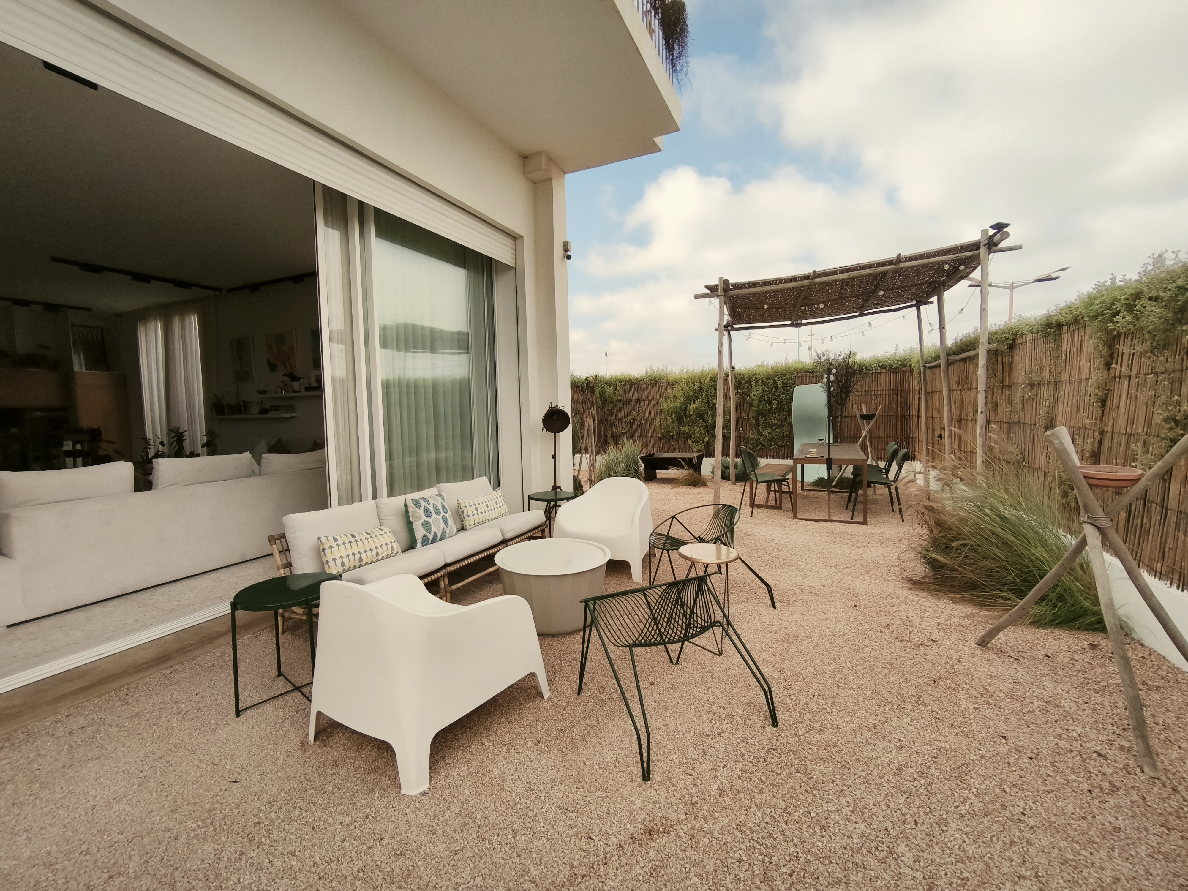 Villa 600 m² à Dar Bouazza — 9