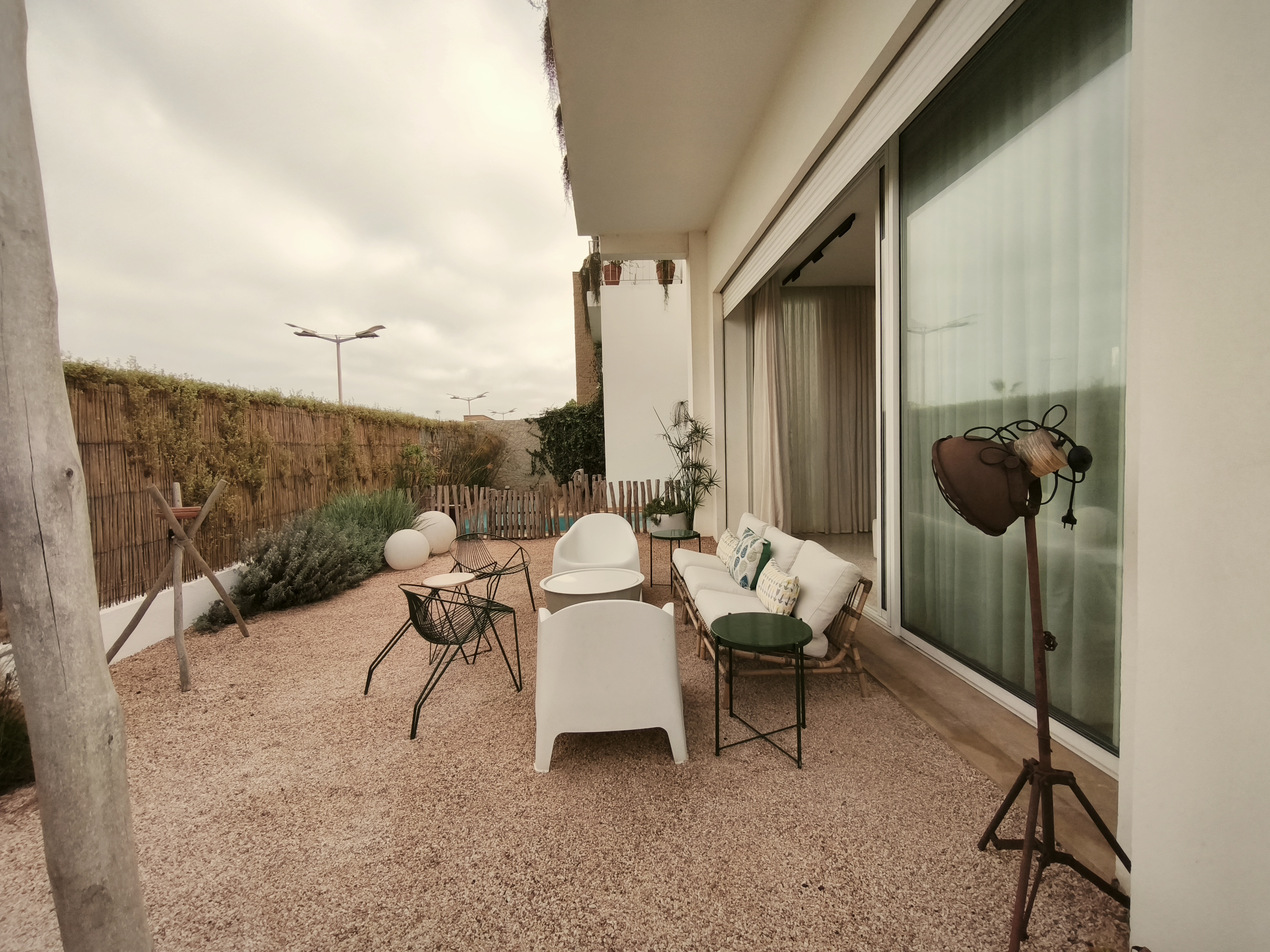 Villa 600 m² à Dar Bouazza — 8
