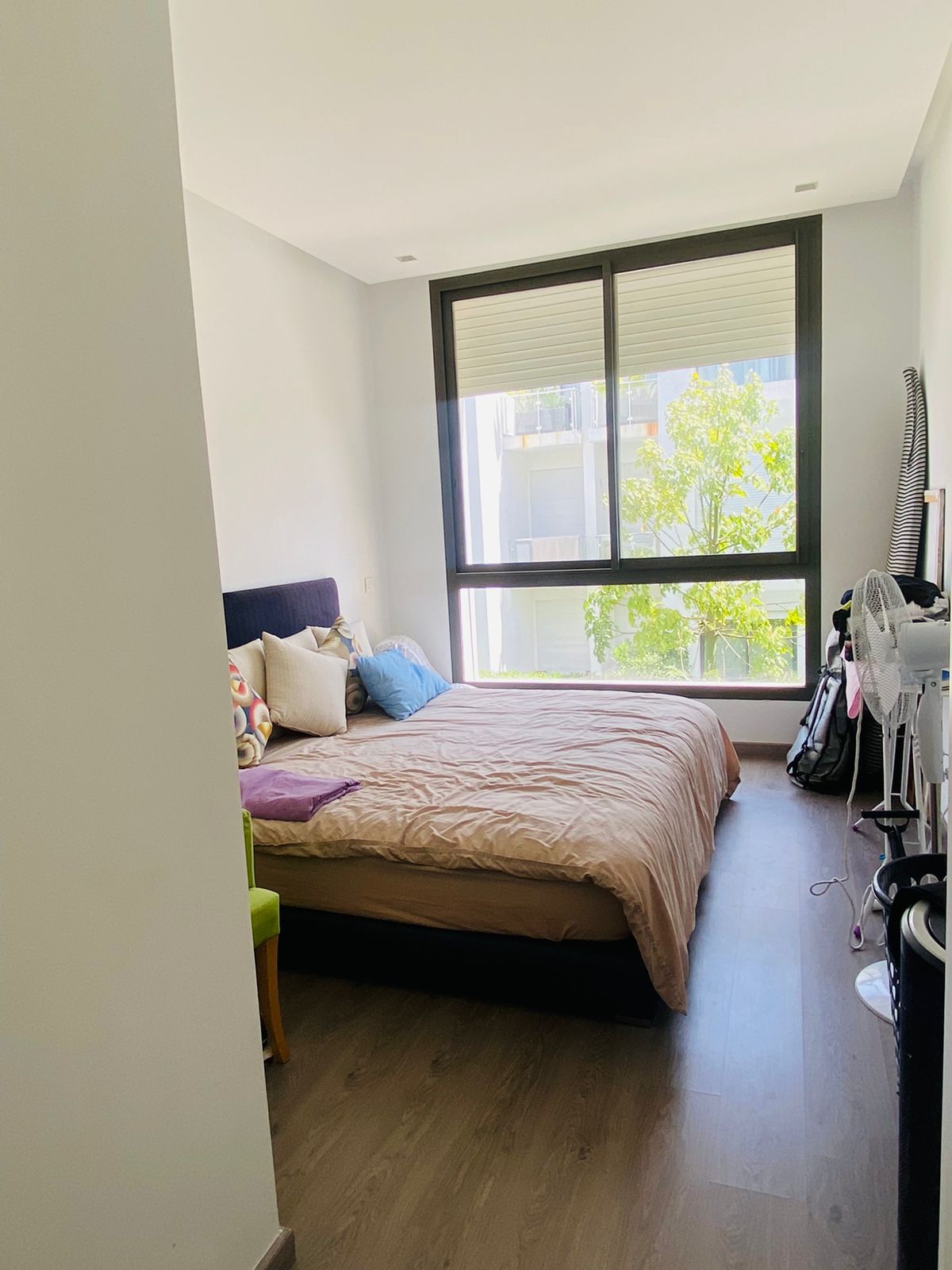 Appartement 181 m² f Dar Bouazza — 8