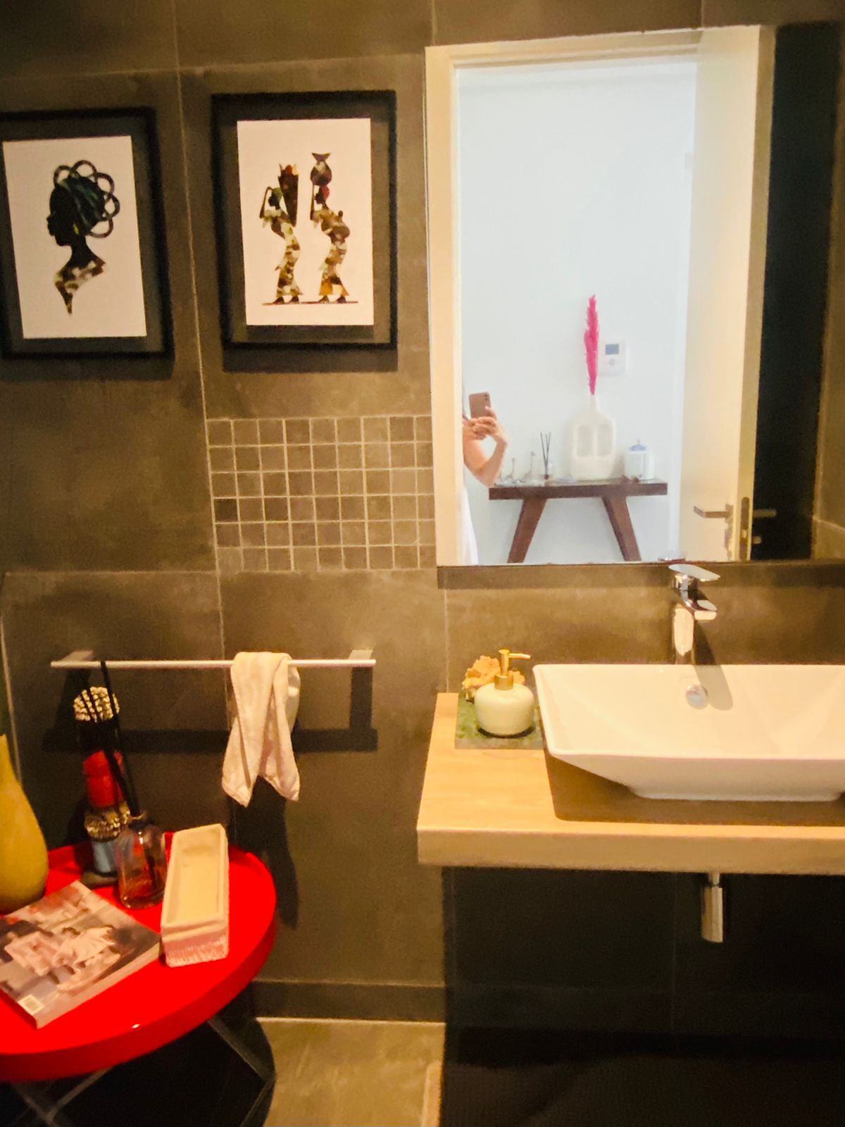 Appartement Exceptionnel de 3 Chambres – Résidence à Dar Bouazza — 6