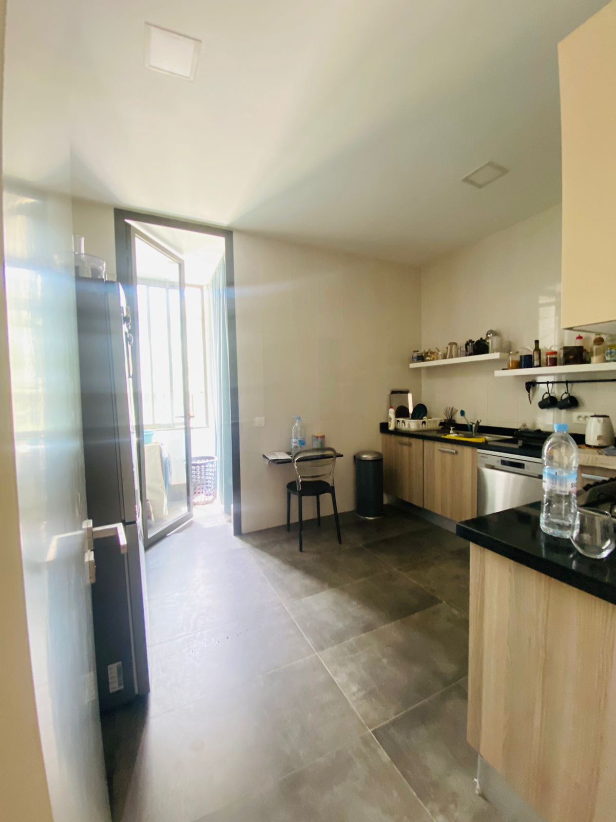 Appartement 181 m² f Dar Bouazza — 9