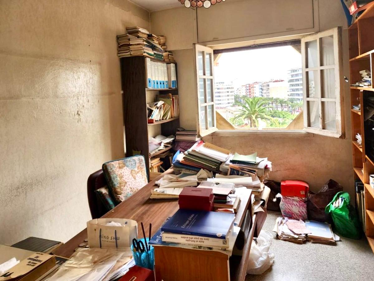 Appartement à vendre sur bd ghandi — 6