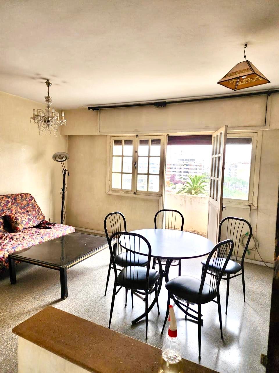 Appartement à vendre sur bd ghandi