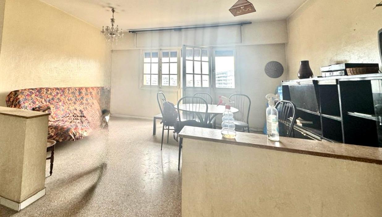 Appartement à vendre sur bd ghandi — 3