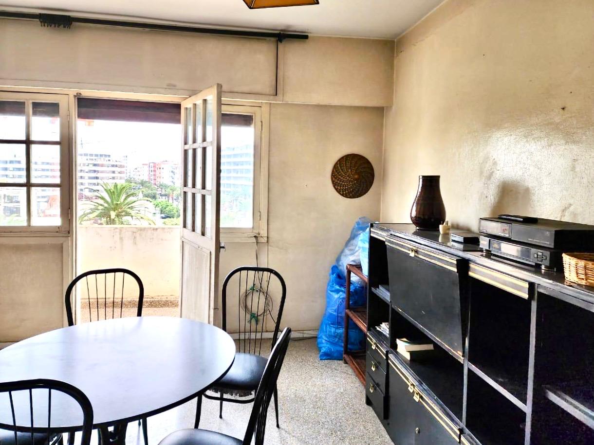 Appartement à vendre sur bd ghandi — 2