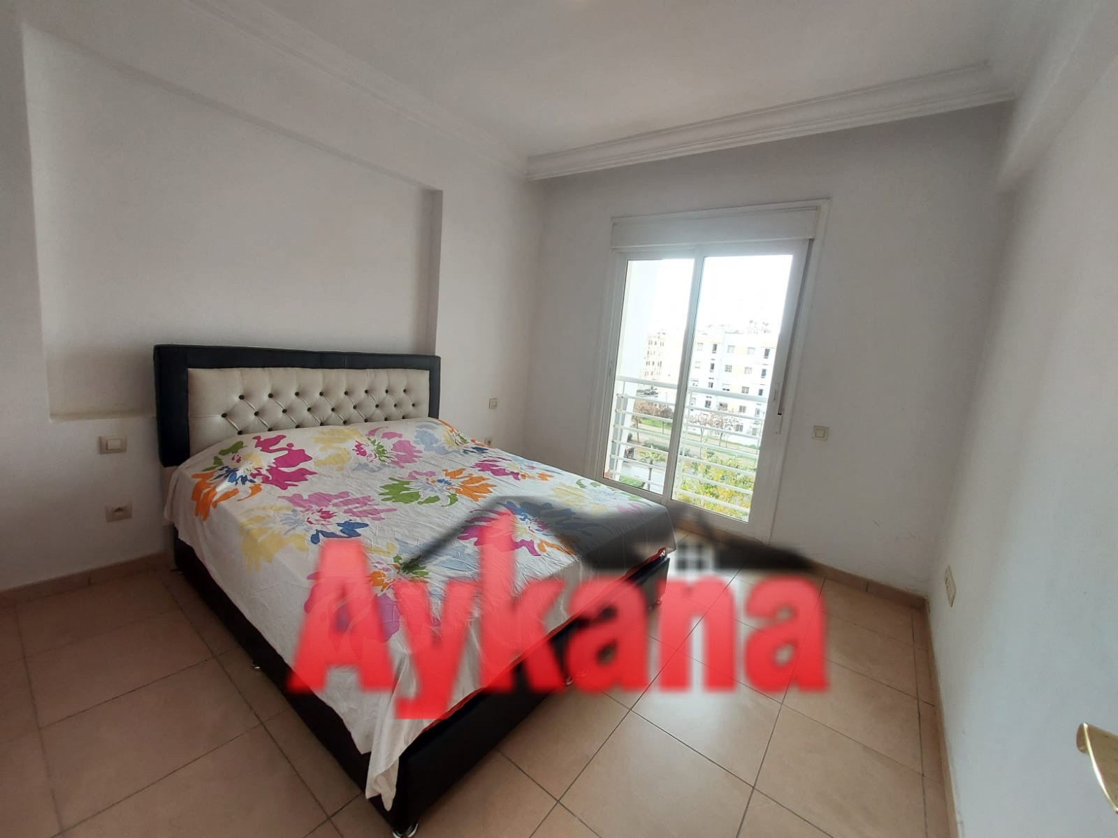 Vente appartement En Exclusivité à tamesna — 2