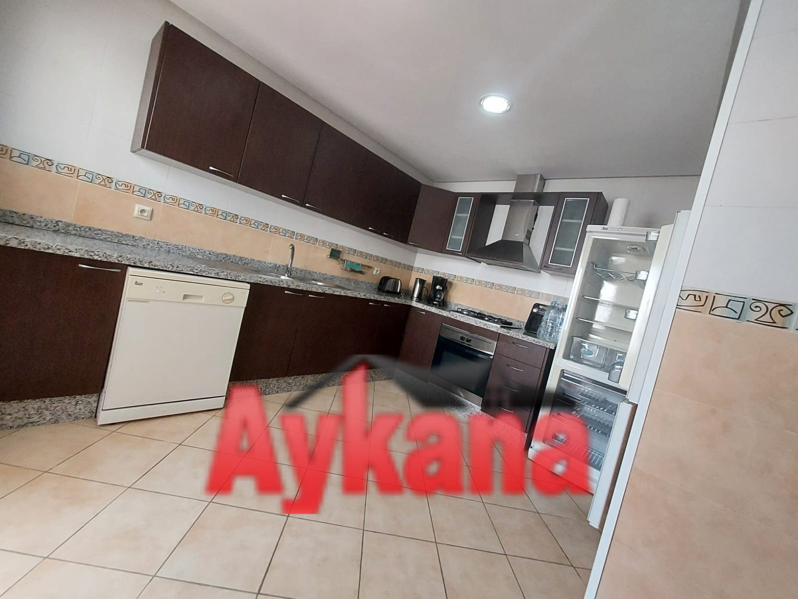 Vente appartement En Exclusivité à tamesna — 5