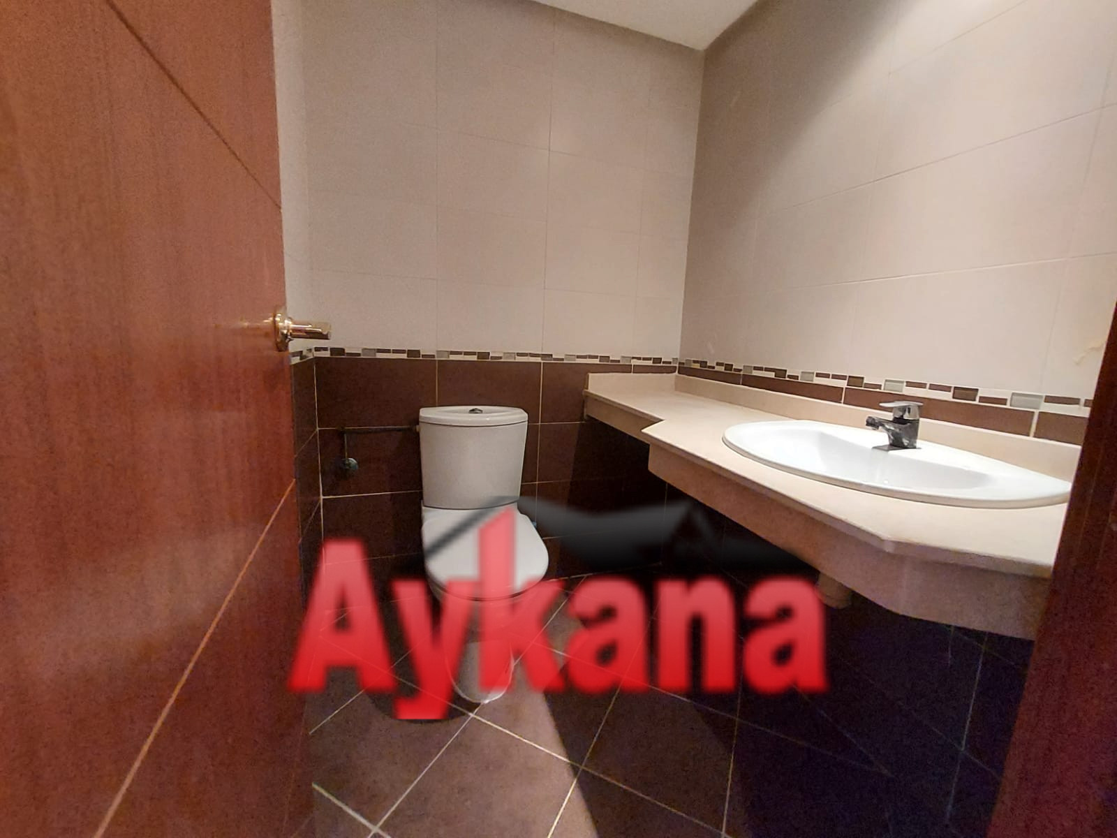 Vente appartement En Exclusivité à tamesna — 6
