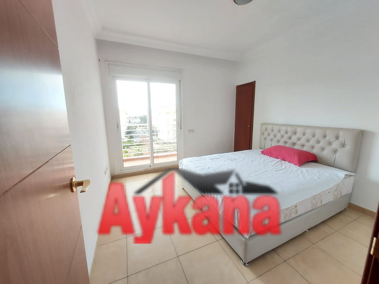 Vente appartement En Exclusivité à tamesna — 3
