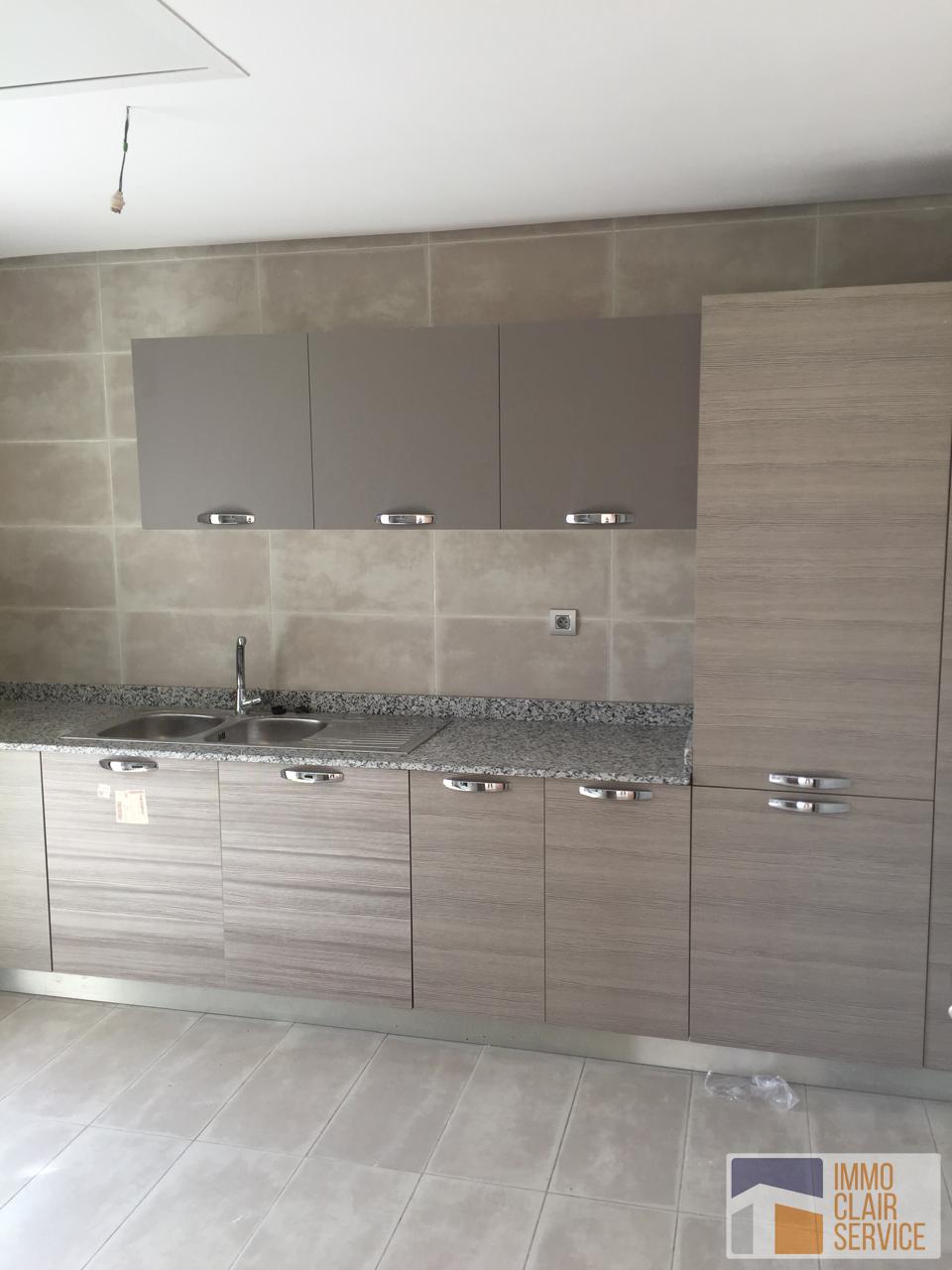 Appartement neuf à louer -PRESTIGIA. — 5