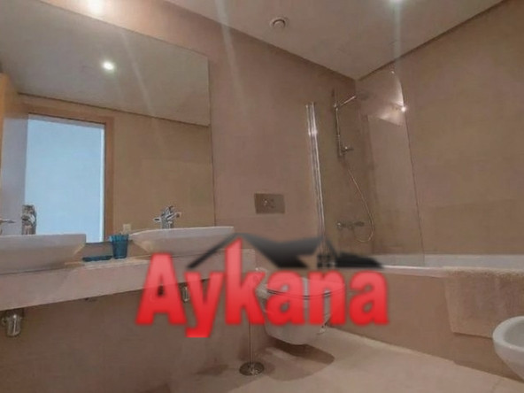 Location Appartement Meublé Salé Marina — 6