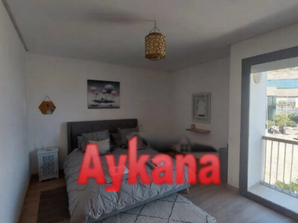 Location Appartement Meublé Salé Marina — 4