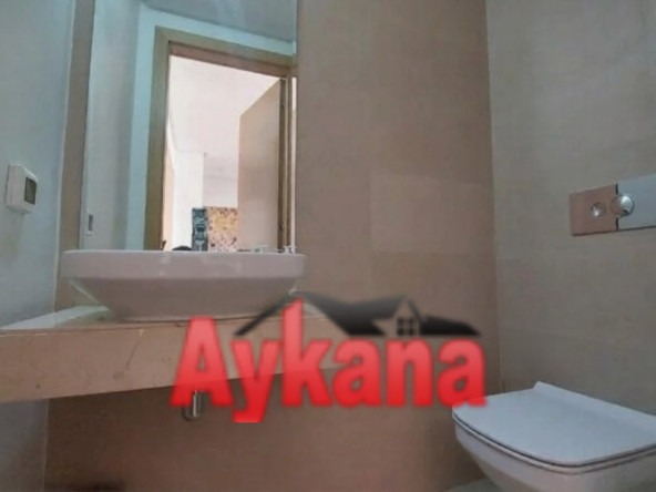 Location Appartement Meublé Salé Marina — 5