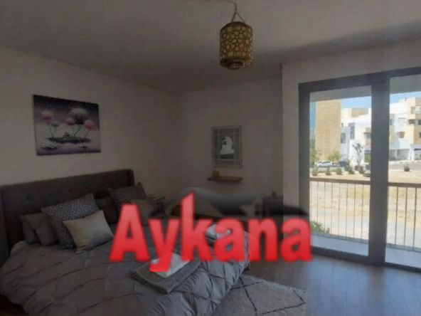 Appartement 105 m² à La Marina Salé — 10