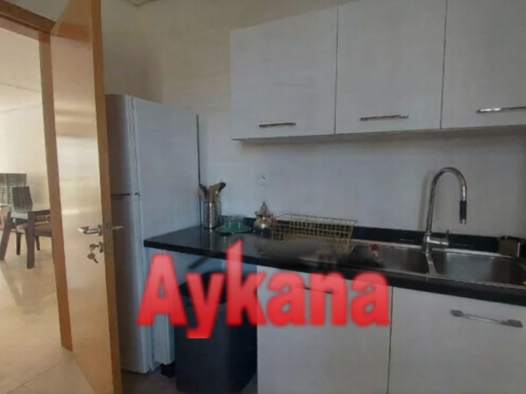 Appartement 105 m² à La Marina Salé — 7