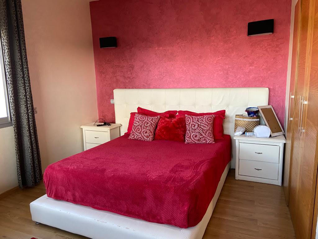 DAR BOUAZZA – Jolie villa à vendre 3 CH — 6