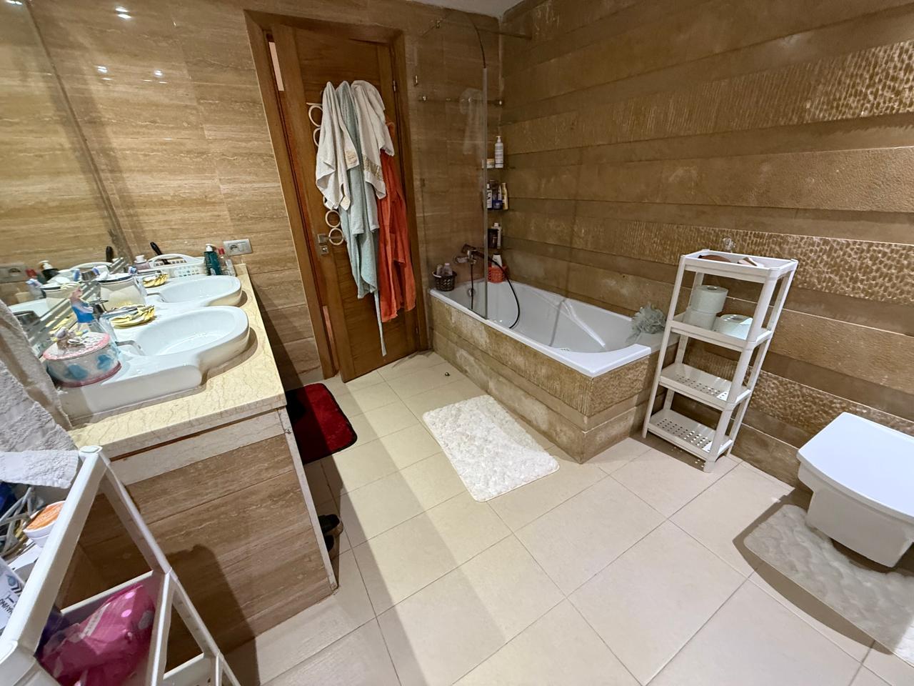 DAR BOUAZZA – Jolie villa à vendre 3 CH — 5
