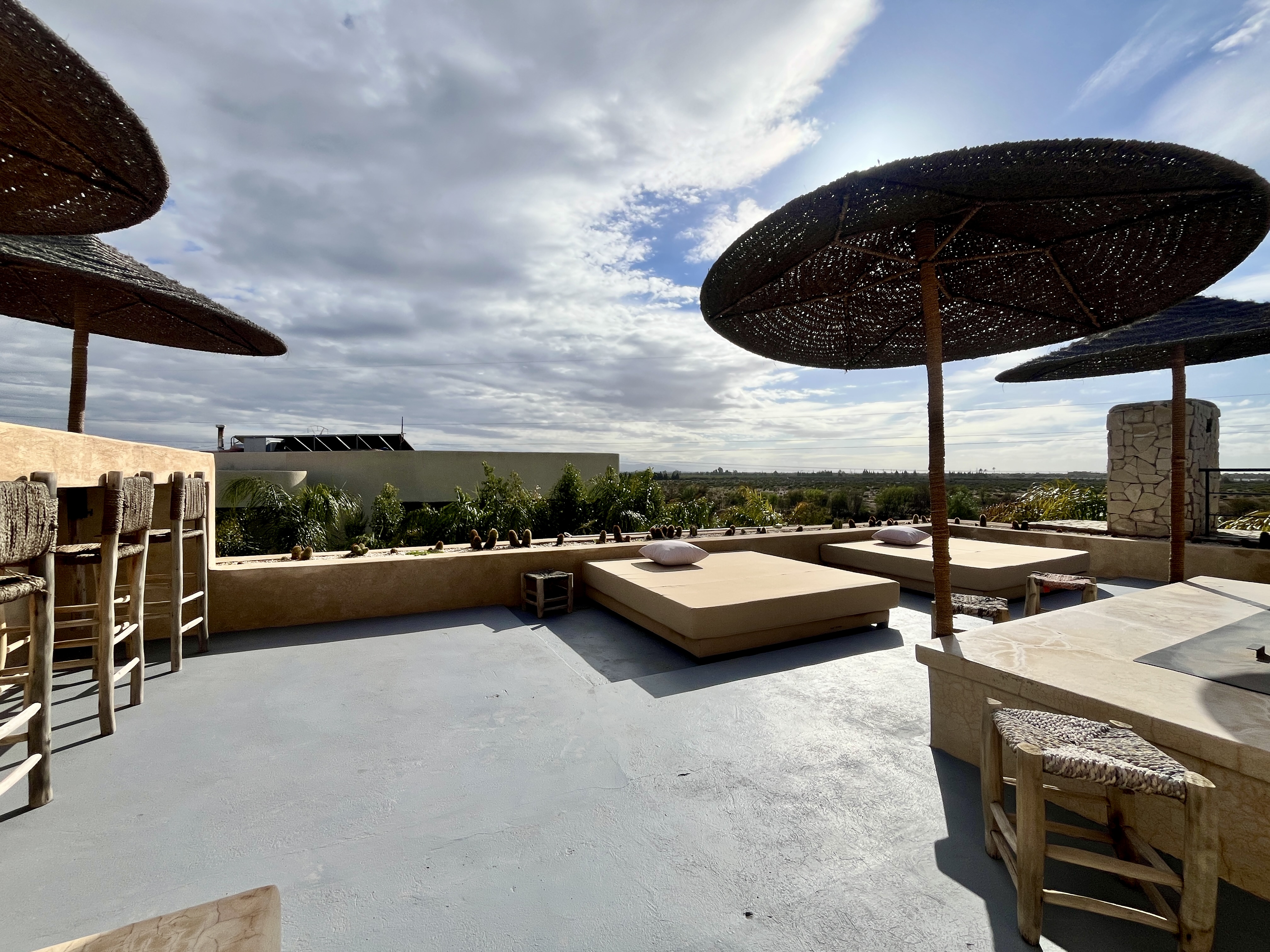 Villa 450 m² à Amelkis — 10