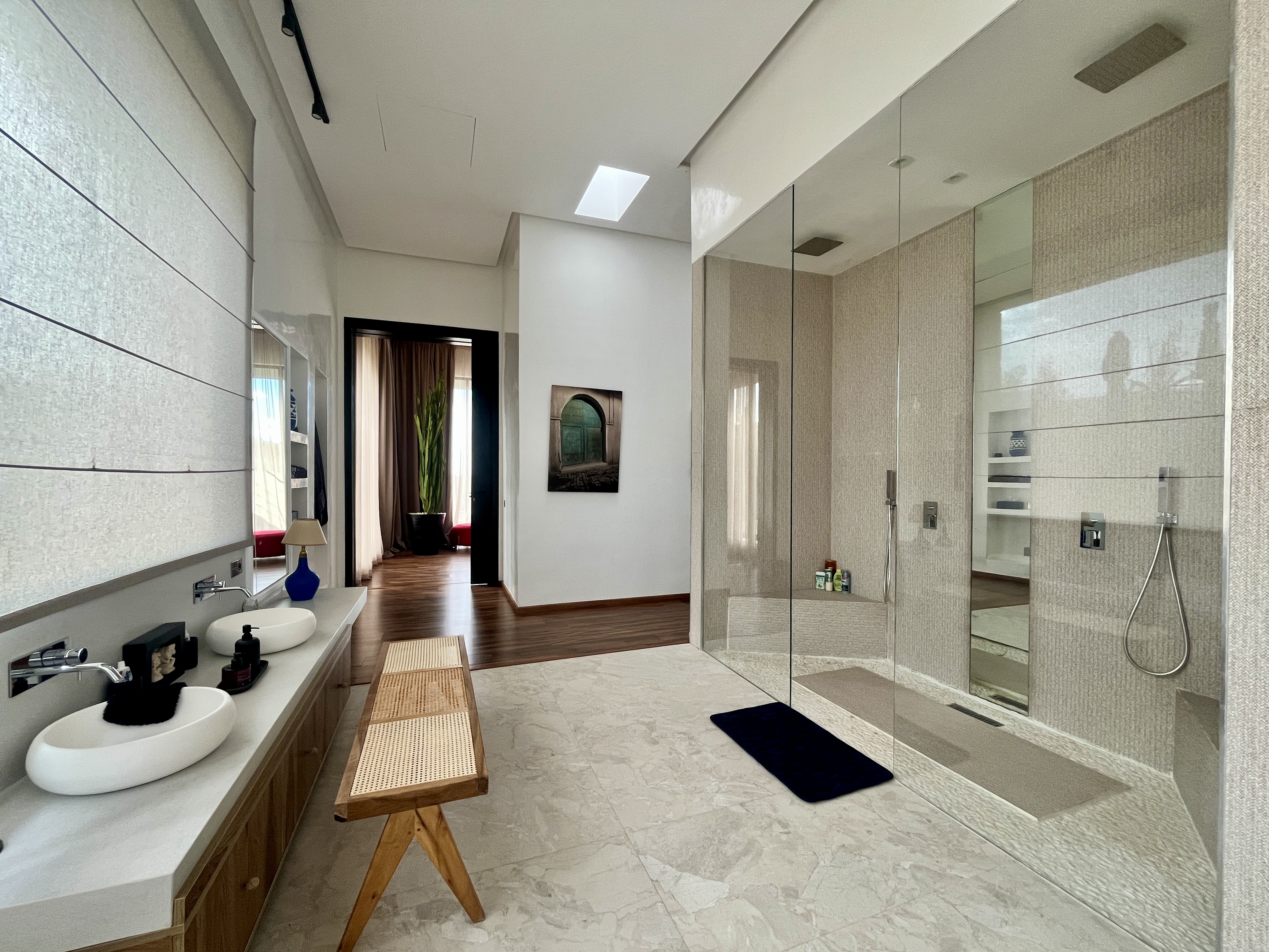 Villa 450 m² à Amelkis — 8