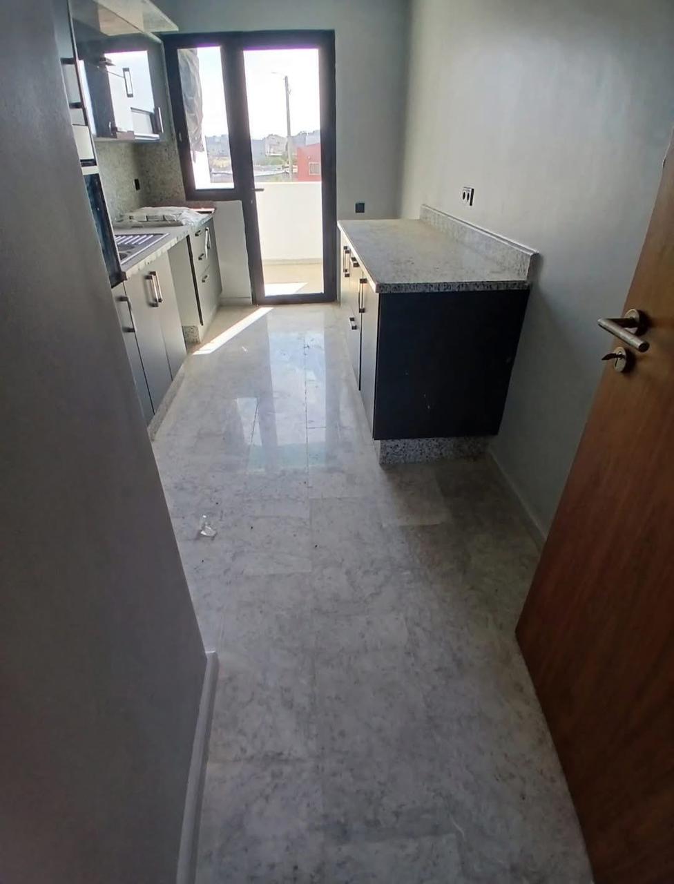 Dar Bouazza – Appartement neuf en vente front de mer 3 CH — 6