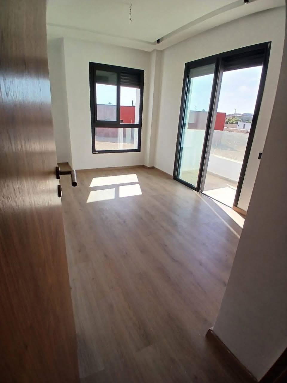Dar Bouazza – Appartement neuf en vente front de mer 3 CH — 5
