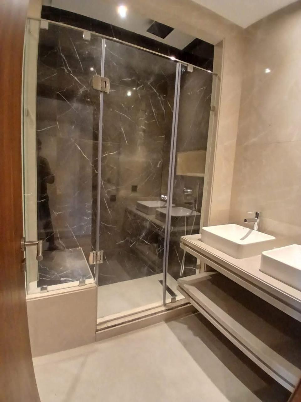 Dar Bouazza – Appartement neuf en vente front de mer 3 CH — 3
