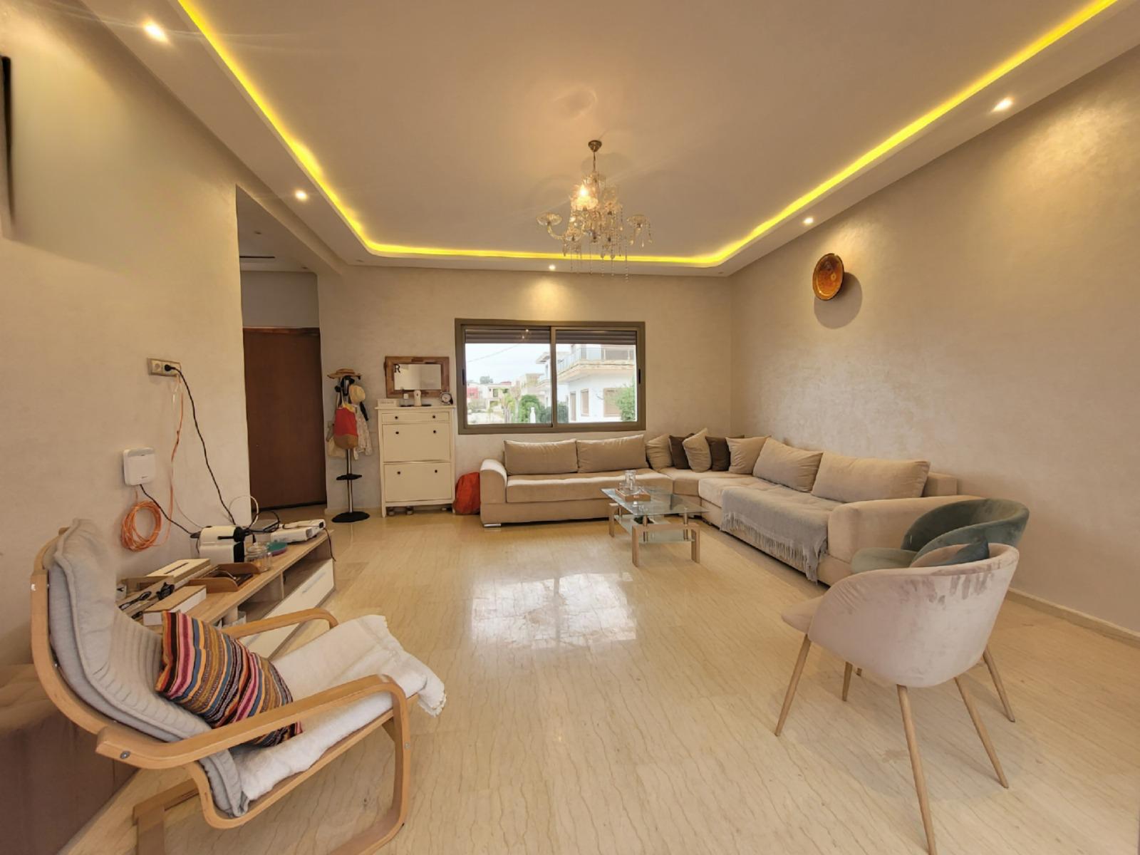Villa 400 m² f Dar Bouazza — 10