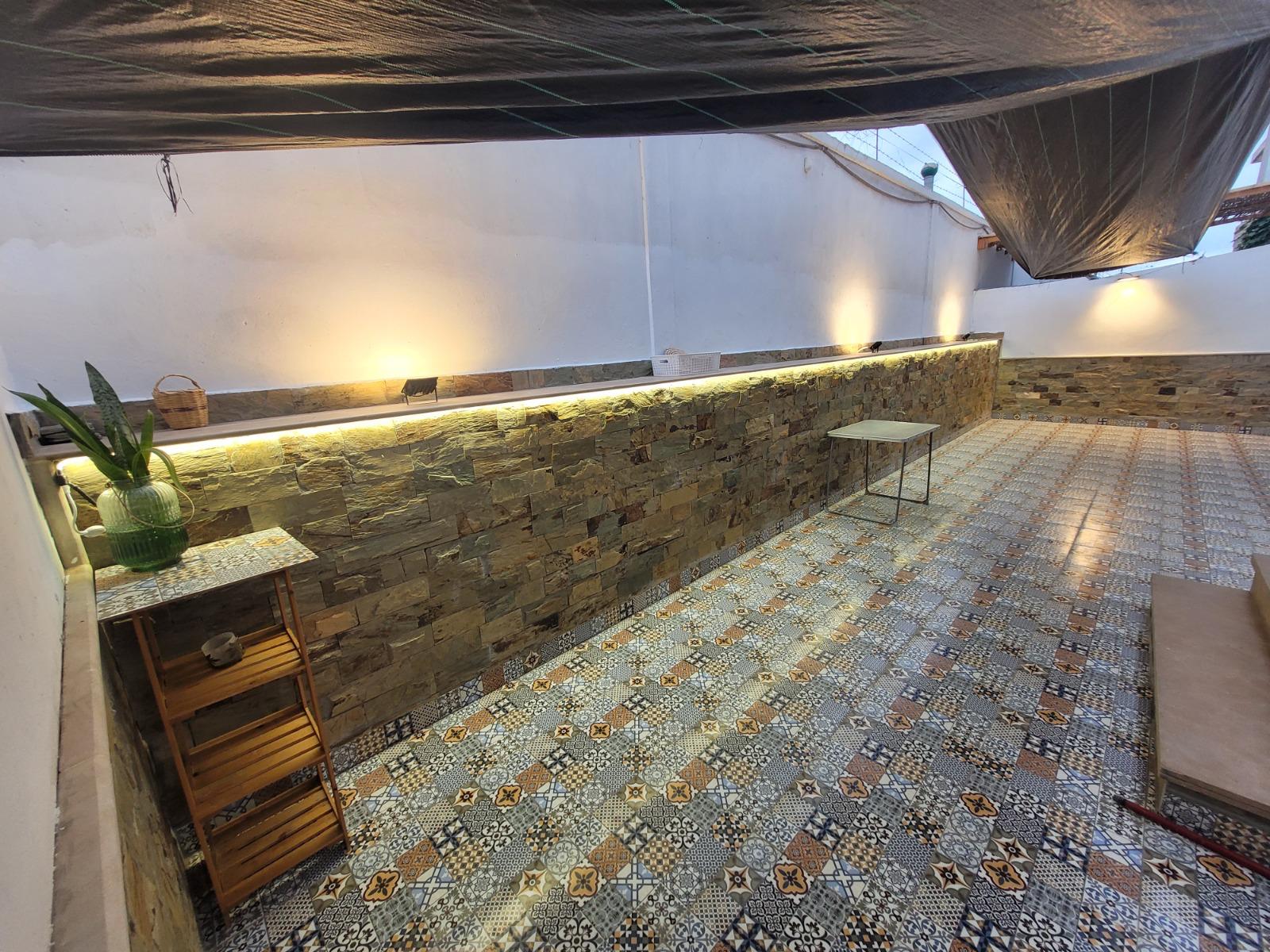 Villa 400 m² f Dar Bouazza — 8