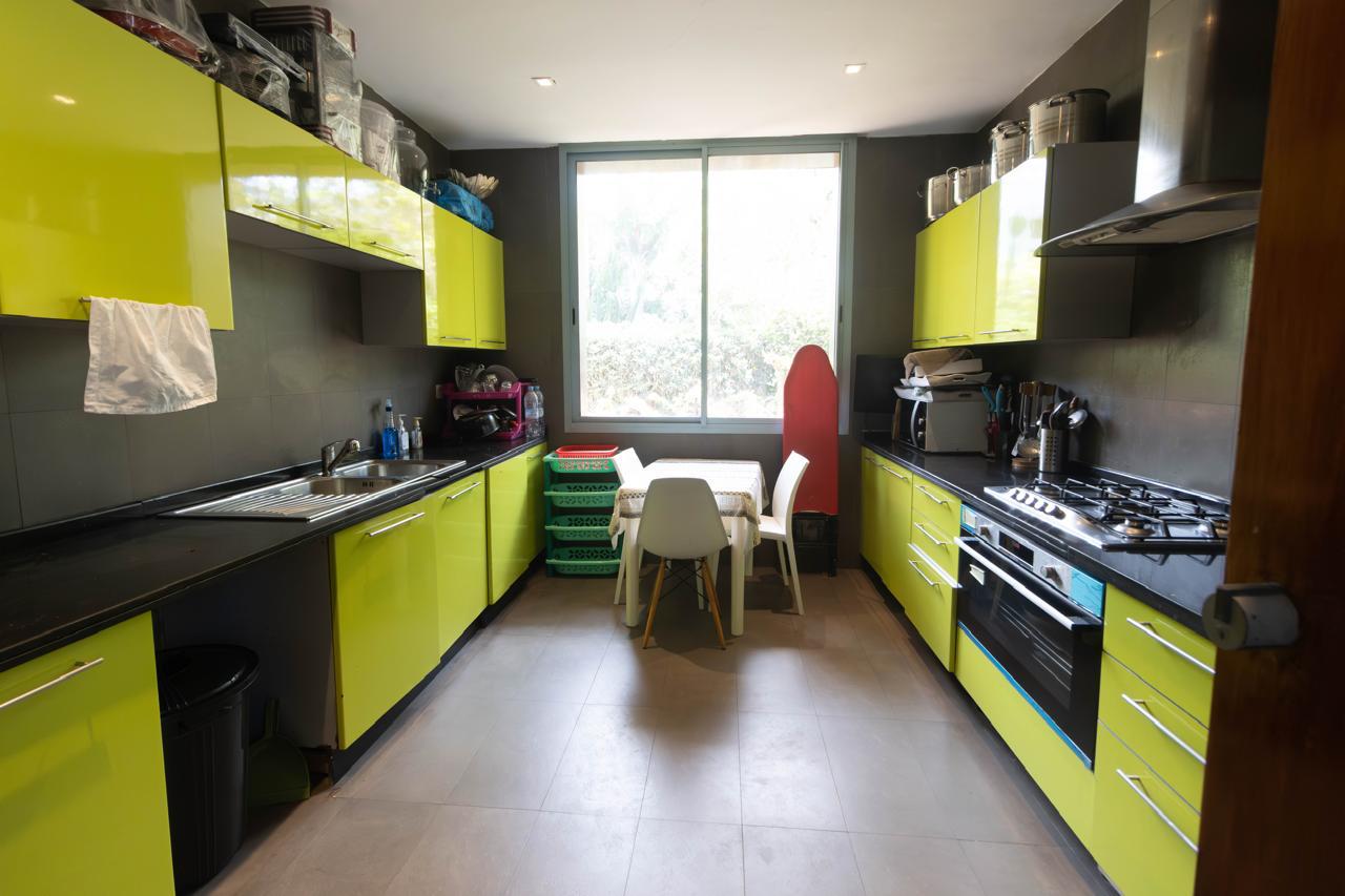 Bouznika – Magnifique villa à vendre 4 CH — 6