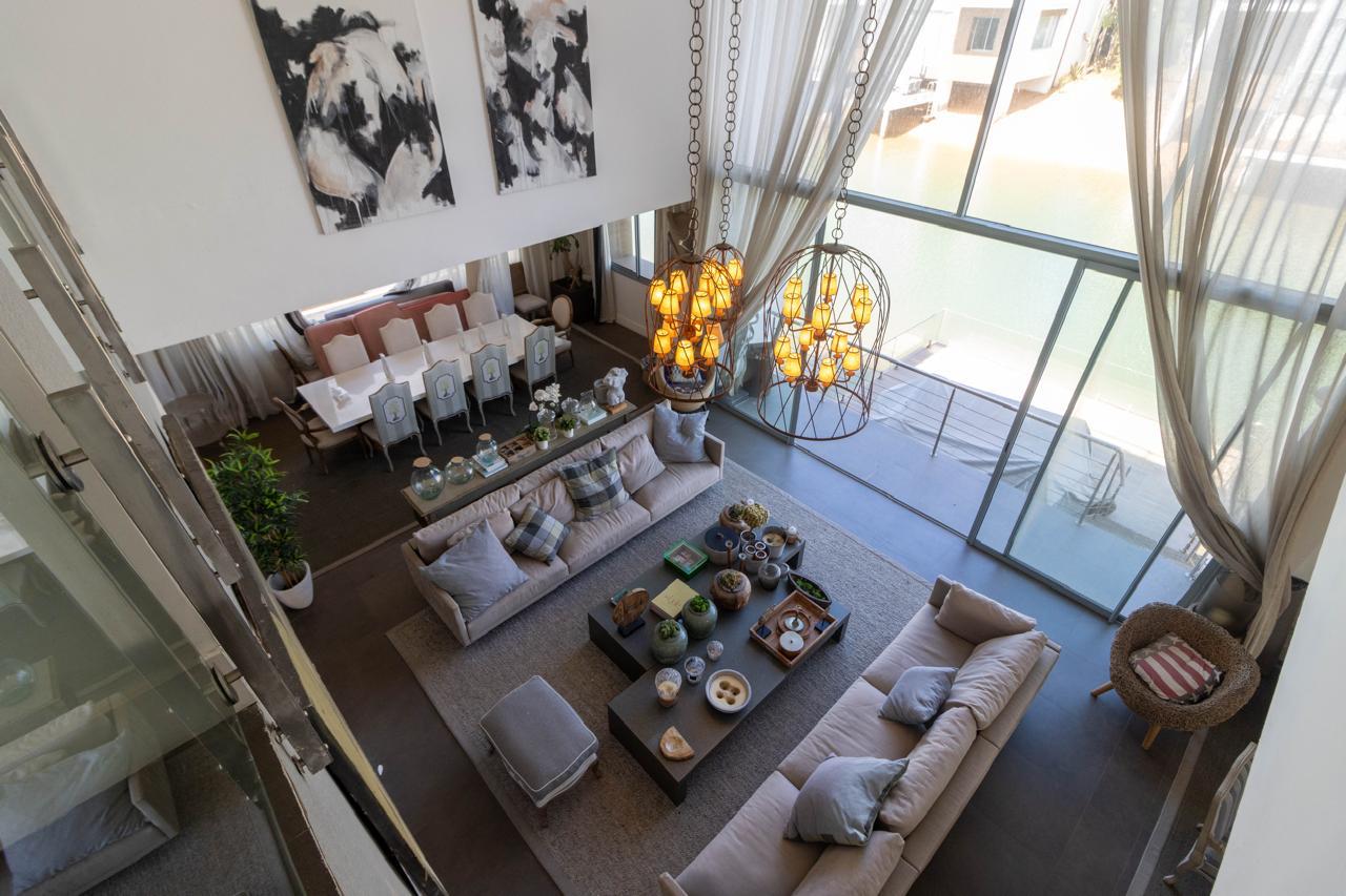 Bouznika – Magnifique villa à vendre 4 CH