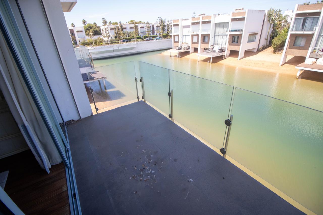 Bouznika – Magnifique villa à vendre 4 CH — 5